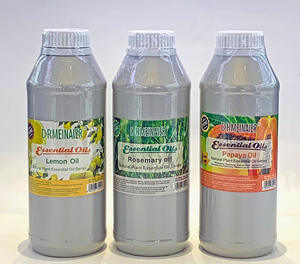 Huile essentielle de Offre Spéciale plante naturelle gingembre <span class=keywords><strong>arbre</strong></span> à thé menthe poivrée Rose relaxant blanchissant soin huile de Massage - Product Image 1