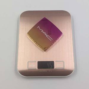 Küchenwaage aus Edelstahl mit Digitalanzeige, individuell anpassbares Logo, niedriger Mindestbestellwert - Product Image 5