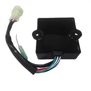 ตัวจุดระเบิดประสิทธิภาพสูงสำหรับ Kawasaki KX250 (1995-1997) 250cc คอยล์จุดระเบิดพลาสติก ใหม่และบรรจุกล่อง ใช้ได้กับ 21119-1431 - Product Image 5