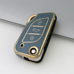 Pour DS TPU voiture clé étui sac housse - Product Image 6