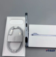 Teléfono 17 Air 256GB 512GB Pantalla, Cámara de Alta Definición con Caja Sellada y Accesorios