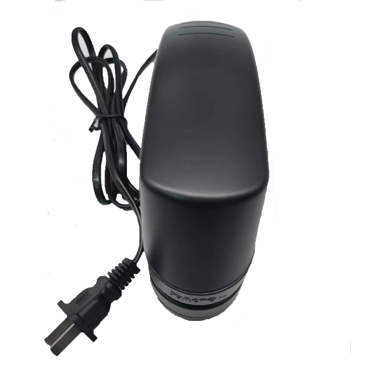 Индивидуальный по запросу заводской прямой оптовый бесплатный образец Большой размер Черный Модный Новый дизайнерский офисный степлер 24/6