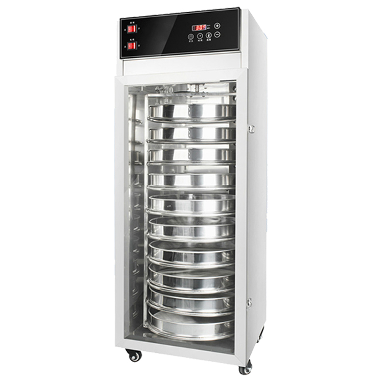 YTK-001 овощей и мяса еда сушильная машина листья кофейные зерна фрукты специй сушильная машина