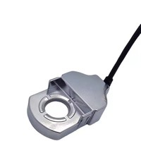 Cheminée électrique à flamme LED 3D 24V, vente chaude, fabrication en usine, générateur de brouillard ultrasonique, atomiseur, construction métallique, utilisation domestique et hôtelière