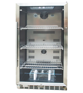 ตู้แช่<span class=keywords><strong>เนื้อ</strong></span>แบบแห้ง 240 ลิตร พร้อมระบบ UVC สำหรับบ่มเนื้อ ตู้แช่<span class=keywords><strong>เนื้อ</strong></span>สำหรับบ่มเนื้อสเต็กและ<span class=keywords><strong>เนื้อ</strong></span>วัวบด - Product Image 3