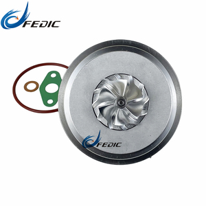 Cartucho Turbo MFS BV43 53039880129 para VW Golf Jetta Passat <span class=keywords><strong>Seat</strong></span> Toledo Altea <span class=keywords><strong>Leon</strong></span> Audi A3 TT 2.0 TDI 125 Kw <span class=keywords><strong>170</strong></span> HP CBBB - Product Image 5