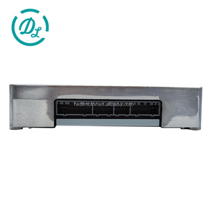 Carte de commande hydraulique d'excavatrice EexcavaStart KHR16326, pièce de rechange pour SH210-5 SH280-5 SH350-5 CX210B CX290B, Plug and Play - Product Image 4