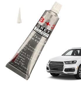 Fábrica <span class=keywords><strong>profesional</strong></span> Rtv <span class=keywords><strong>silicona</strong></span> para bomba automática Adhesivo resistente a altas temperaturas fabricante de juntas 85g 100% <span class=keywords><strong>silicona</strong></span> - Product Image 1