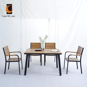 <strong>Cheap</strong> General Use Custom Living Room <strong>Chairs</strong> Dining Room Coffee Shop <strong>Comfy</strong> Armchair Wood <strong>Chair</strong> - Product Image 4