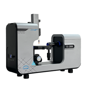 Fabrieksprijs Hellende Contacthoek Meting Dynamische Contacthoekmeter - Product Image 1
