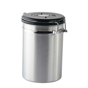 Nouveaux récipients de stockage sous vide professionnels <span class=keywords><strong>Airscape</strong></span>, boîte à café hermétique pour la cuisine avec couvercle - Product Image 3