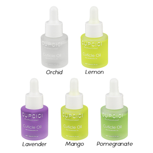 BIN Proveedor de uñas Nueva botella 20ML OEM Aceite para cutículas Humedad profesional Cuidado de uñas Aceite hidratante fino para niña - Product Image 6