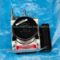 Pompe ABS 06.2109-6373.3 06.2620-3028.1 28.5265-8601.3 pour système de freinage antiblocage automobile, pièces de rechange