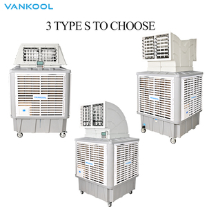 3 in 1 Industrial Commercial <b>Air</b> <b>Cooler</b> Remote Climatizadores Evaporative Ac Climatiseur Portable Airconditioner High Airflow 25 - Product Image 4