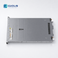 Serveur rackable d'occasion pour centre de données avec mémoire flexible et stockage SSD Dell PowerEdge R660 1U Xeon