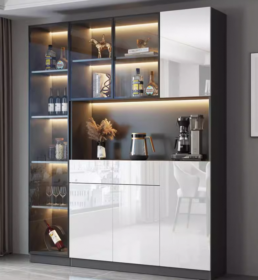 Luxury Dining Sideboards Stylish Storage Solutions