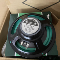 Haut-parleur coaxial de voiture pas cher de 4 pouces, 5 pouces, 6,5 pouces, haut-parleur de voiture à 2 voies à double cône avec tweeter, bon son