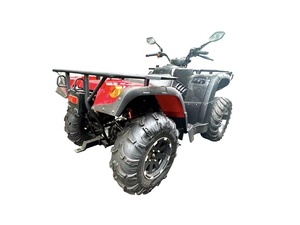 JIaLing Starke Offroad-Performance-Gaspedale und andere Steuerungs systeme von Motocross-Bikes sind in hohem Maße vorhanden - Product Image 4