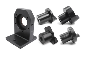 L-Platte und Kupplungs-Kraftstoffpumpen-Testständer für Prüfstände von Denso Sinotruk Man - Product Image 2