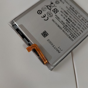 Baterías de teléfono de alta calidad Batería de repuesto original para <span class=keywords><strong>Samsung</strong></span> Galaxy S22 S22 + S22 Plus Ultra Batería para <span class=keywords><strong>Samsung</strong></span> S22 - Product Image 4