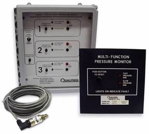 รีเลย์ปลดแรงดัน Qualitrol 900 909 930 ซีรีส์ ของแท้ใหม่ รุ่น 909 แบบซีลใน จัดส่งรวดเร็ว ราคาจากซัพพลายเออร์ - Product Image 5