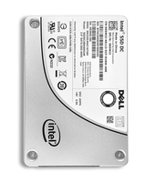 SSD SATA SFF interne 480 Go pour serveur avec boîtier métallique et fonction HotSwap