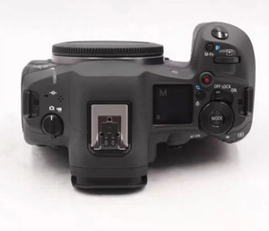 Appareil photo <span class=keywords><strong>Canon</strong></span> R5 Mark II (R5 II) 90 % neuf avec capteur CMOS plein format empilé et stabilisation d'image par déplacement du capteur sur 5 axes - Product Image 6