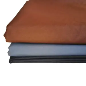 عرض خاص قماش قطن نايلون DWR عالي الجودة للملابس الرياضية الخارجية قماش منسوج للترفيه