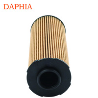 Untuk Seri 3 F23/F22/F87/F30/F31/G12/F33 140i/240i/340i/440i Filter Oli Kertas Baru Buatan Cina