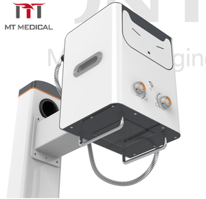 Equipo médico Pet Hospital Animal <span class=keywords><strong>X</strong></span>-<span class=keywords><strong>Ray</strong></span> Machine Totalmente funcional Diseño conveniente Precio barato Veterinario <span class=keywords><strong>X</strong></span>-<span class=keywords><strong>ray</strong></span> - Product Image 2