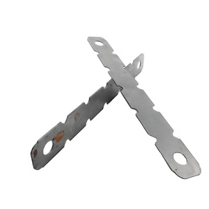 Hormigón Metal formas estándar Pin cuña perno pared completa corbata para <span class=keywords><strong>empresa</strong></span> de construcción - Product Image 1