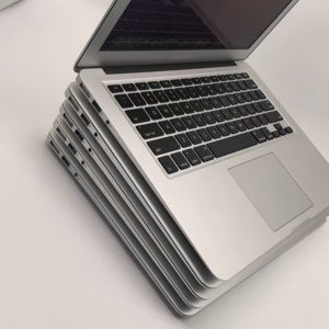 Ordinateur portable d'occasion Intel I5 anglais de 13 pouces de qualité ABC D32 D42 D52 2017 avec SSD 8 Go de RAM 90 Hz - Product Image 3