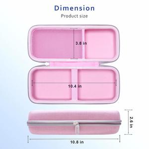 Étui pour stéthoscope EVA, étui de transport pour stéthoscope, étui et sacs EVA pour stéthoscope 3M Littmann - Product Image 3