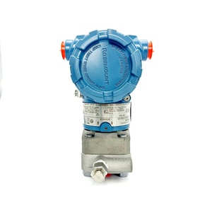 Transmisor de Presión Coplanar Original Rosemounte 3051DP 4-20mA Hart, Fácil de Usar - Product Image 3