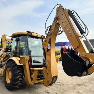 Caterpillar 416B 416C 415F2 <span class=keywords><strong>420D</strong></span> 420E 420XE 420F2 432F2 Chargeuse-pelleteuse JCB 4CX 3CX en stock Chargeuse-pelleteuse d'occasion - Product Image 5