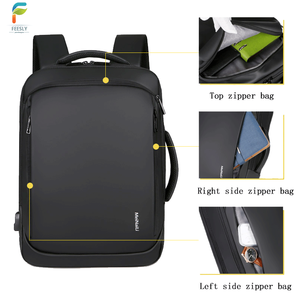 Мужской рюкзак для ноутбука - Product Image 3