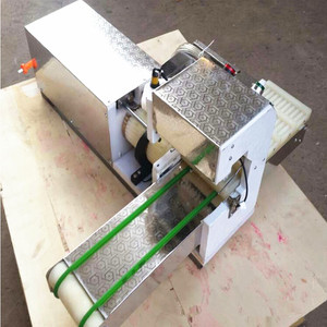 उच्च दक्षता सैटे मांस स्लिसर कंकाल मशीन - Product Image 2