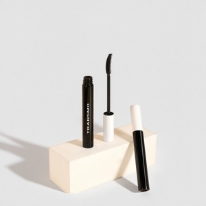 Tube de mascara vide en gros avec capuchon, flacon vide pour eye-liner, tube de mascara en plastique personnalisé avec logo, tube de mascara - Product Image 1