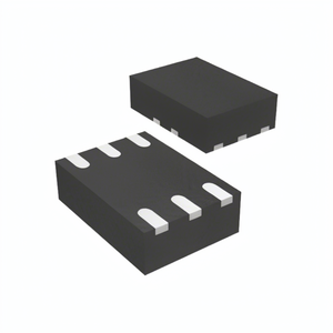 In Stock Electronic Circuit Components AOZ6236QI#A 10 UFQFN Interface - Product Image 1