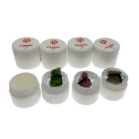 Fournisseurs de cils en gros GBL gratuit Gel crème professionnel parfumé dissolvant de colle pour cils