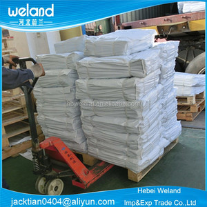 แผ่นตาข่ายพีวีซี1.8x5.1ม. สำหรับการก่อสร้าง - Product Image 6