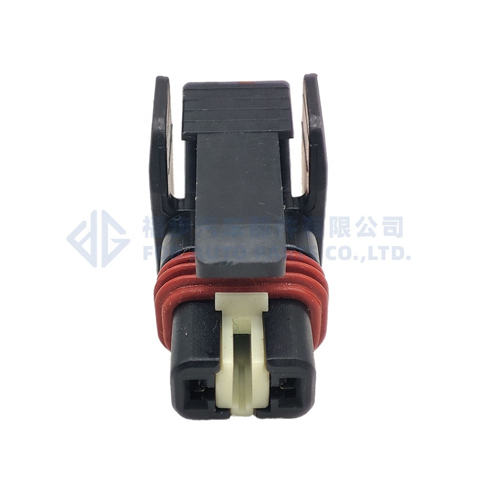 0090-213 Connector Experts - Hood Lock Switch 26175146
