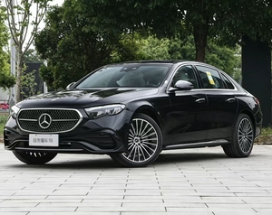 Berline Sportive de Luxe <span class=keywords><strong>Classe</strong></span> E 2026 E 300 L – Voiture Exécutive Abordable pour Jeune Employé de Bureau - Product Image 1