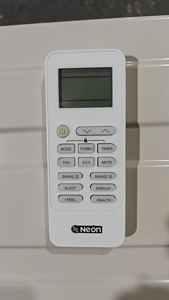 <span class=keywords><strong>Climatiseur</strong></span> <span class=keywords><strong>colonne</strong></span> sur pied produit par TCL, 220V 50Hz, réfrigérant écologique R32 - Product Image 4