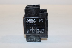 Bloque de Contactos SK819001-A SK819001A para PLC - Product Image 3