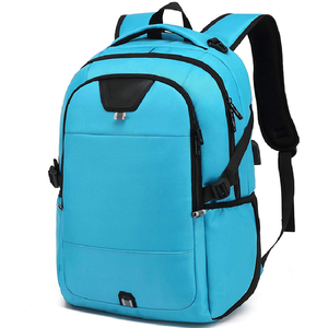 2023 <strong>New</strong> <strong>Design</strong> Spot Biaowang <strong>New</strong> Casual Business <strong>Backpack</strong> Laptop Bags Casual Fashion Active Sport Laptop <strong>Backpack</strong> - Product Image 2
