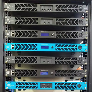 Amplificateur de puissance CVR <span class=keywords><strong>D</strong></span>-1002 équipement de système audio à 2 canaux 1000W - Product Image 3