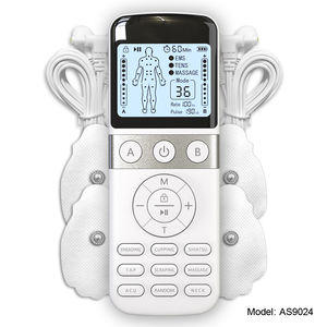 Rumah portabel stimulasi otot santai penghilang nyeri tubuh puluhan Unit pijat medis - Product Image 4