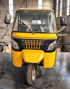 Wholesale Bajaj Tuk Tuk Tricycle Motorcycle Three-wheeled Motorcycle Passenger Tuk Tuk <strong>for</strong> <strong>Sale</strong> - Product Image 1