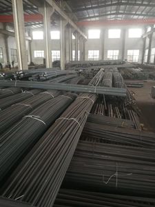 ASTM A182 s <span class=keywords><strong>S41500</strong></span> الفولاذ المقاوم للصدأ F6NM شريط صلب مروي - Product Image 2